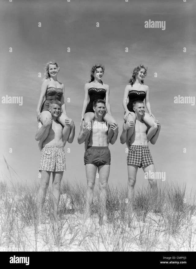 16 противоречивых фотографий из прошлого, доказывающих, что история бывает странной