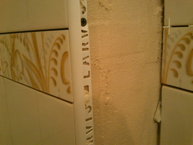 Ремонт в санузле