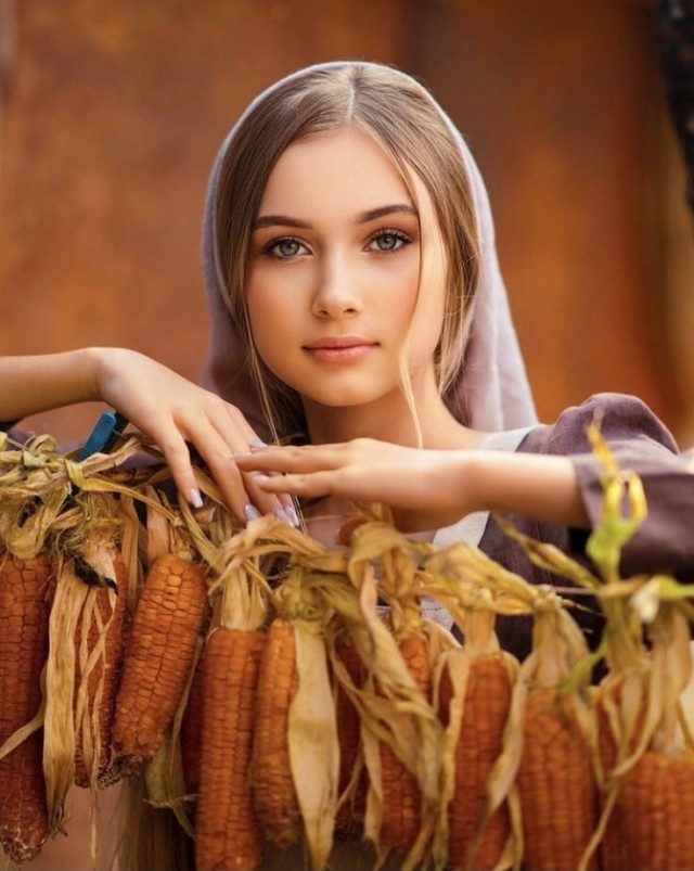 Тетеньки глубокого удовлетворения - 28