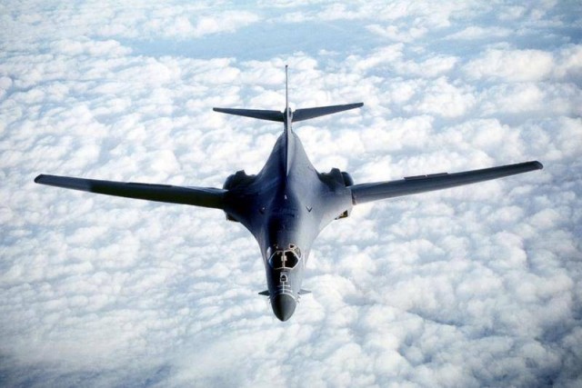 Благодаря чему отечественный Ту-160 может уходить от преследования американских F-35