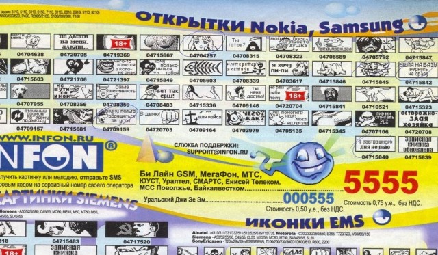 Спорные моменты из 2000х