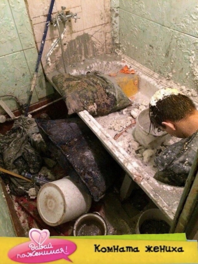 Юмор в картинках и без