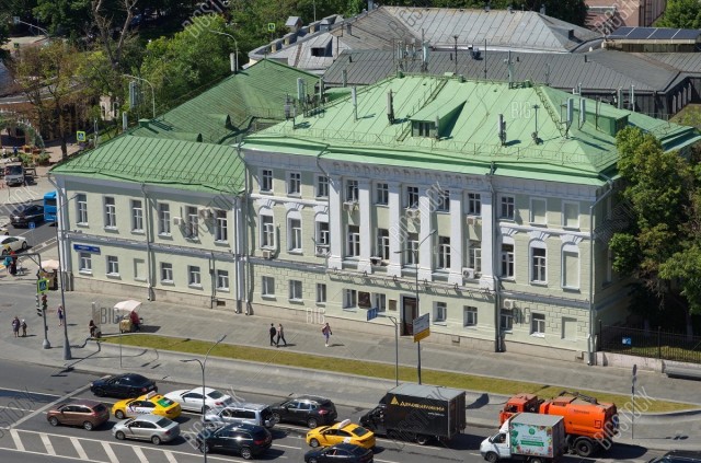 Москва и москвичи. Двадцатый век.16.06.24