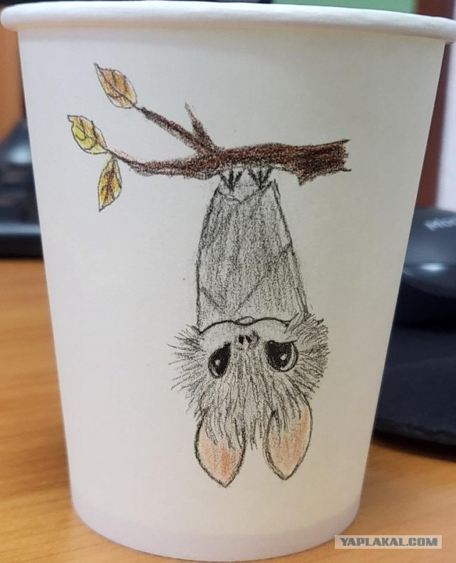 Я не художник, но... ☺
