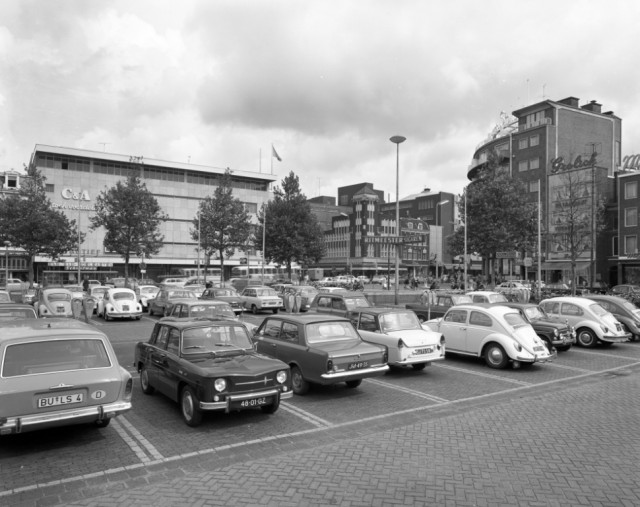 1969. Красивых автфото пост