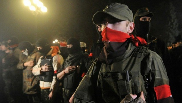 Губернатор Вологодской области устроил инаугурацию под "Небо славян"