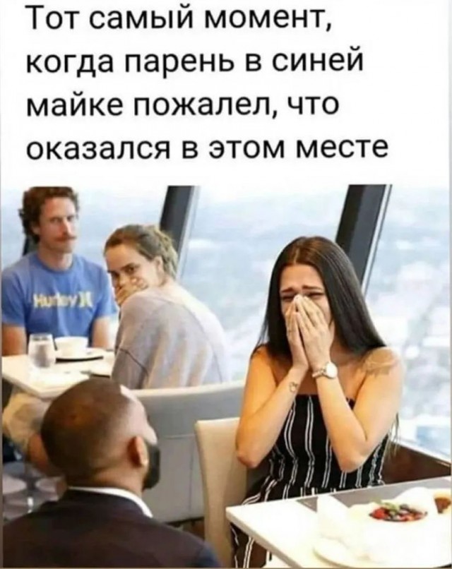 Завалялось тут случайно немного забавных картинок