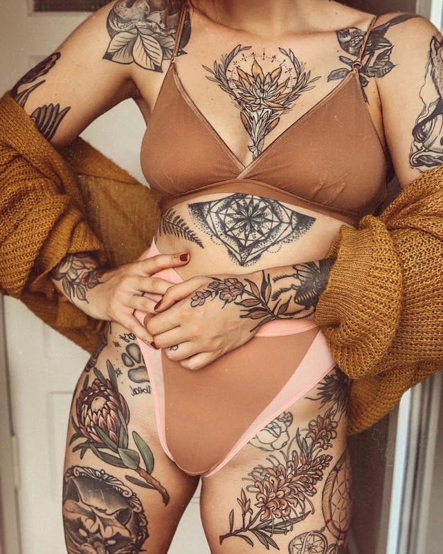 Красиво или нет?