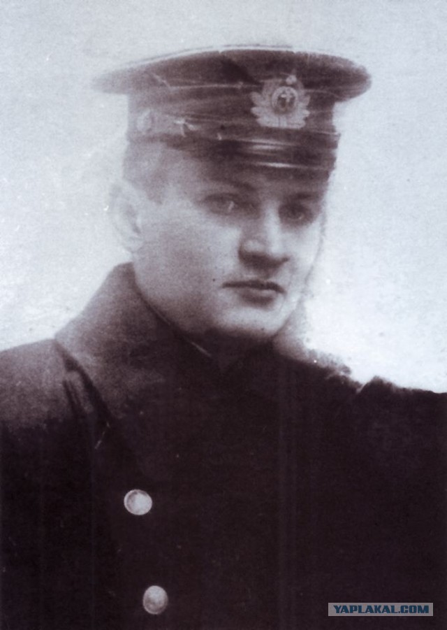 В этот день, 28 марта 1944 года, был овсобожден мой родной Город - Николаев