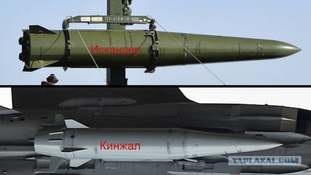 За иранцев похоже серьезно взялись.