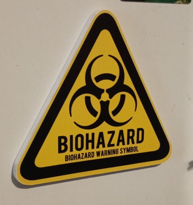 Принесли мне сегодня системник