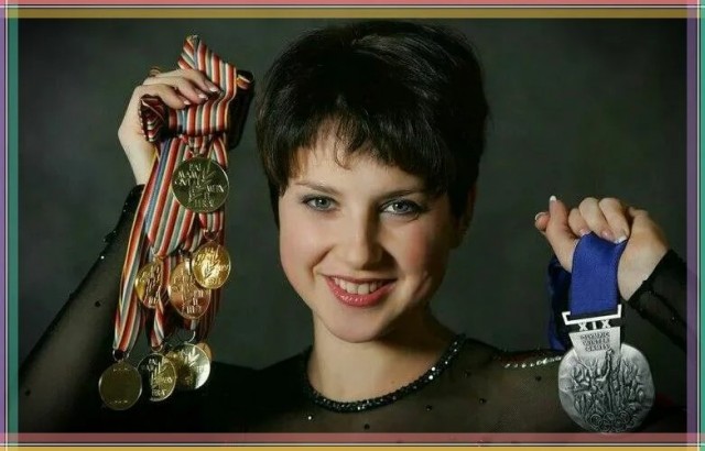 Две актрисы моего детства