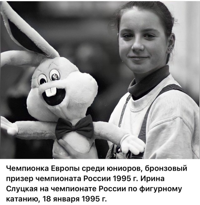 Интересные фотографии 1990 -х 20.04.25