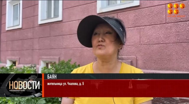 Как вам гараж?
