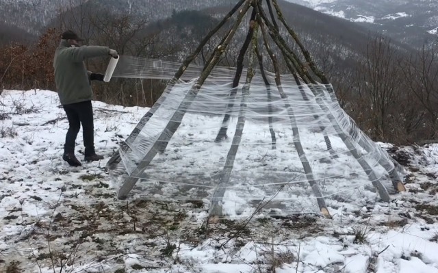 В походе пригодится