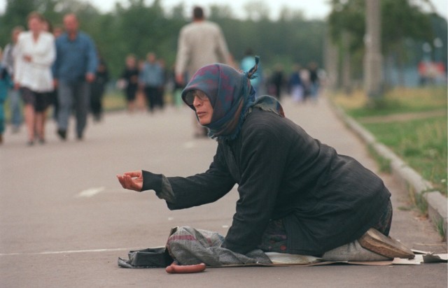 Интересные фотографии 1990 -х 27.07.25