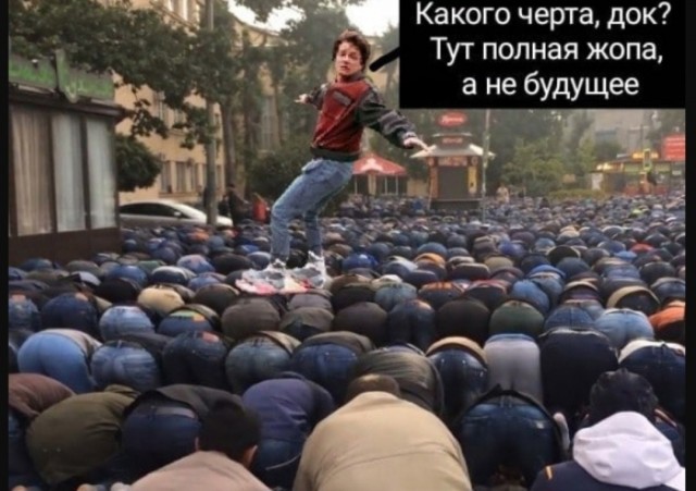Нуштош 29.07.2025. Отделение цирка от государства (s4e5)