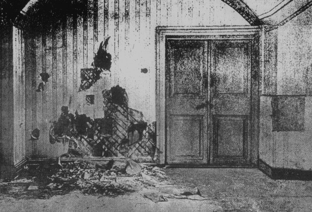 Детективная история о якобы расстрелянной царской семье, в честь кого ходят царебожники