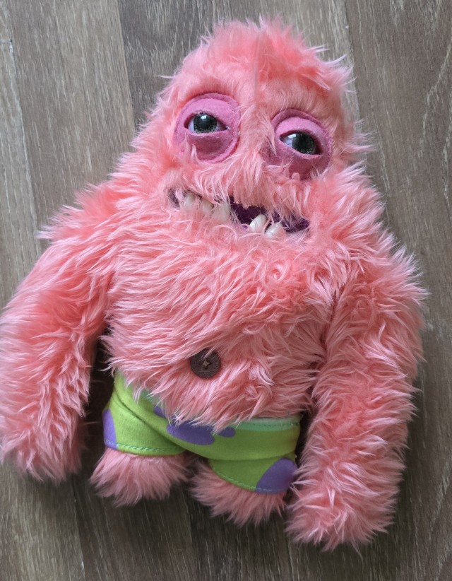 Детский мир