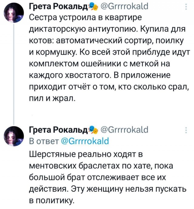 Веселые картинки в маленькую пятницу (24.09)