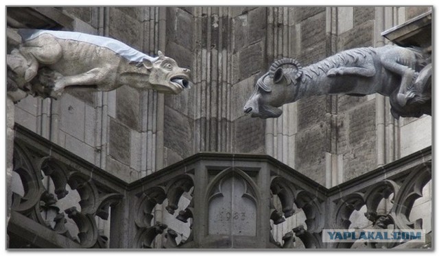 Техас готов к Хэллоуину