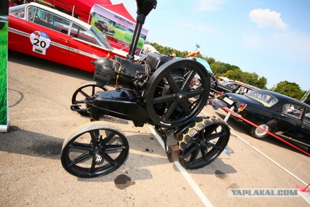 Автоэкзотика 2013г.