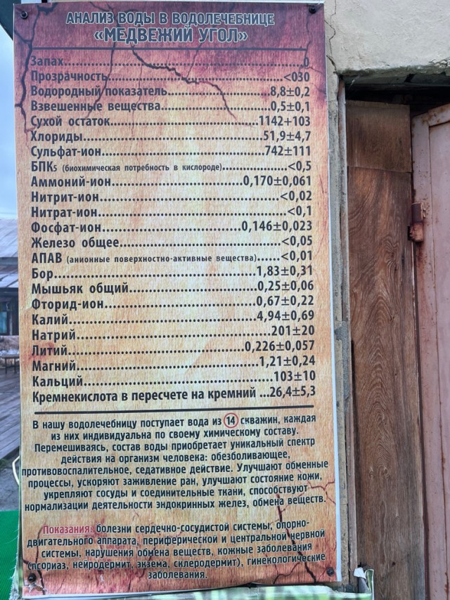 Внезапное посещение Камчатки