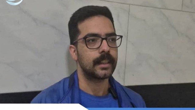 Иран казнил агента Моссада Акила Кешаварза