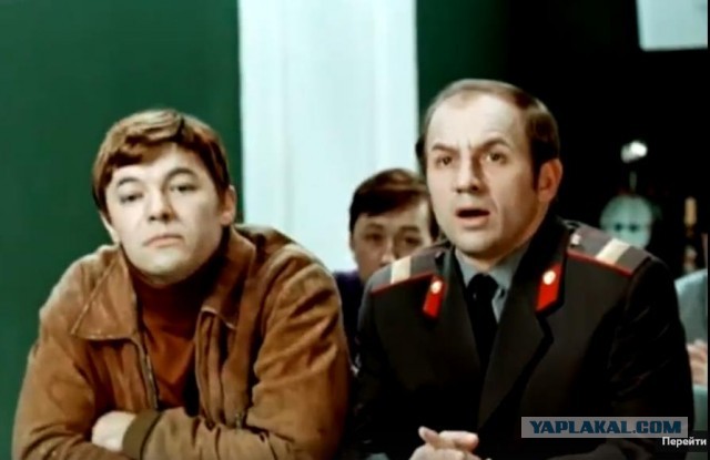 Лев Дуров в передаче Час Пик 1996г.