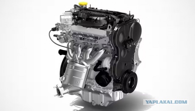 Самая дорогая "деталь" АвтоВАЗа?