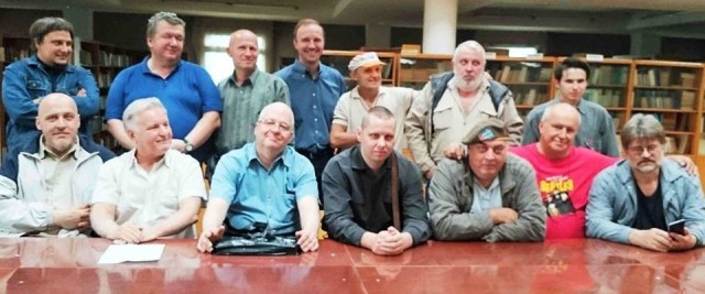 Как в 1958 году в Ленинграде коллекционеров посчитали