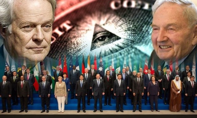 Ковид, Цифровая валюта и прочие радости. III