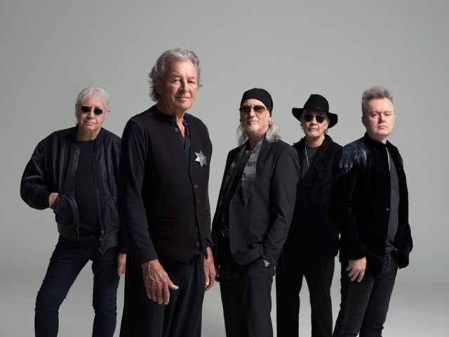 Музыка и музыканты: Deep Purple -«Splat!»