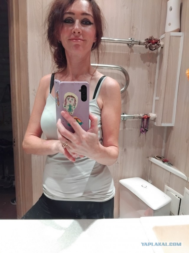 Так себе блины