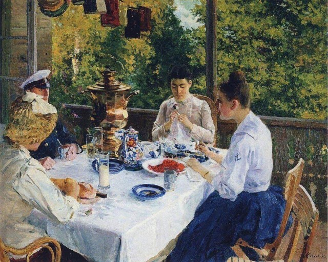 АРТ-Воскресенье