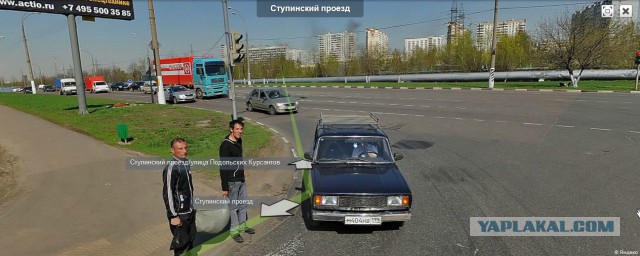 Коренной житель Бирюлево: почему начались погромы