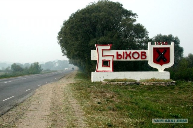 Белоруссия. Россия и Украина далеко позади?