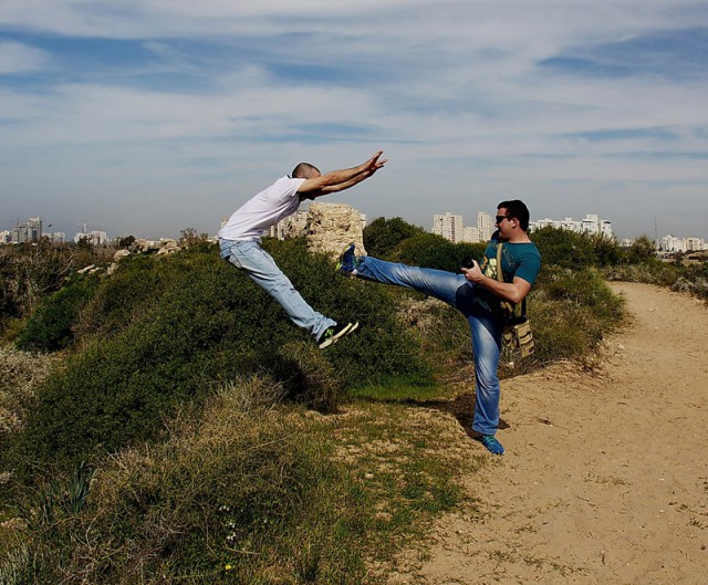 Zhaberbottle 5.0 – отборочный тур