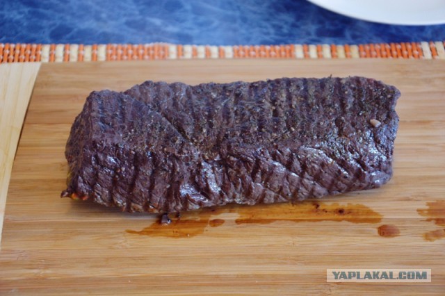 Бухая корова