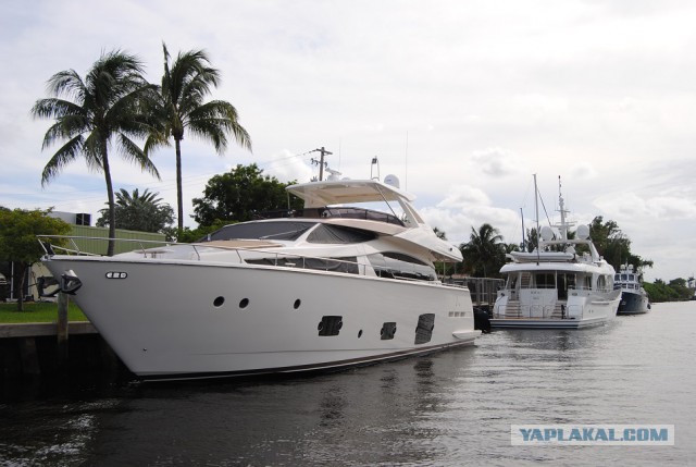 Каникулы во Флориде