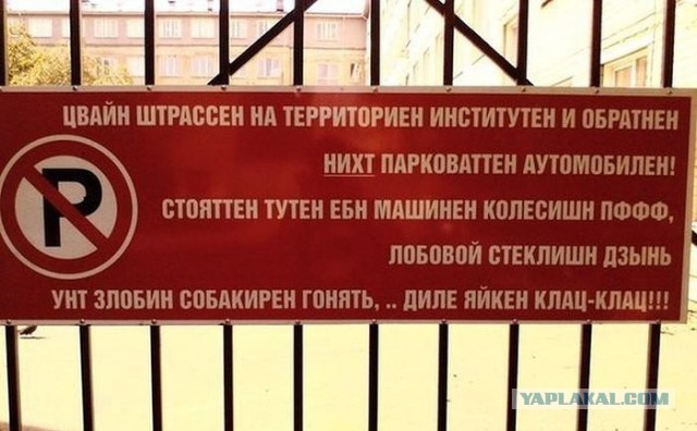Демотиваторов пост, добавляйте свои