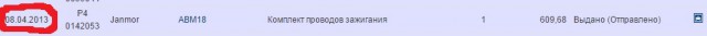 Продуктовая истерия
