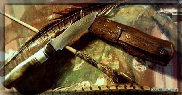 МЕГАБАЯН, за который не стыдно.