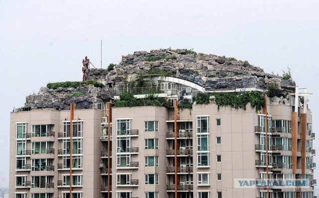Самострой