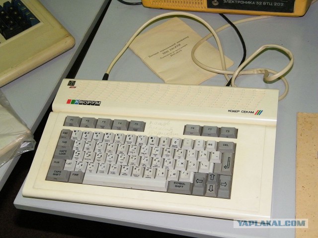 ZX Spectrum