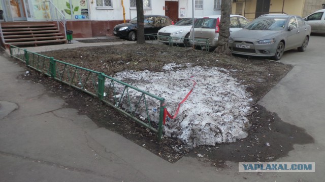 Как правильно делать тротуары