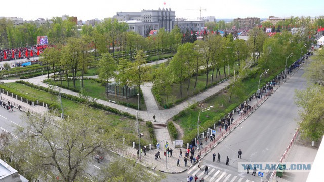 Вид за 22 миллиона долларов