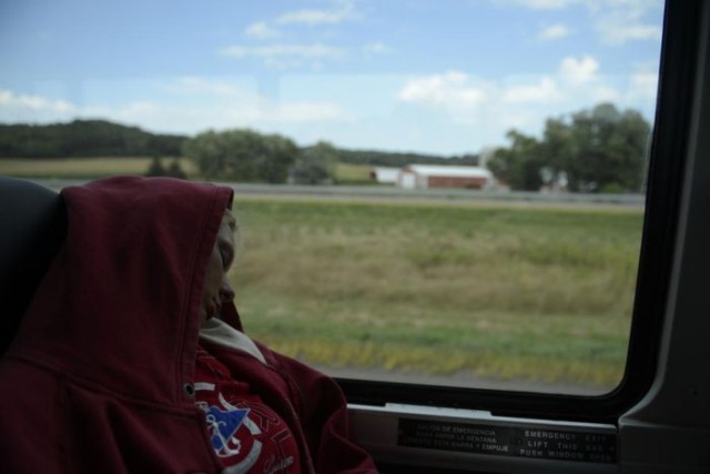 Разбитые мечты наркоманов на улицах Денвера