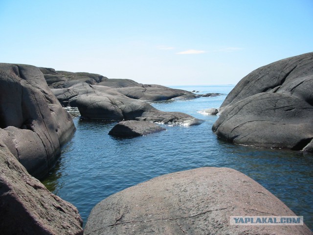 Балтийское море