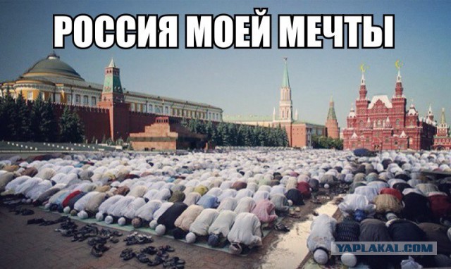 В Македонии чрезвычайное положение